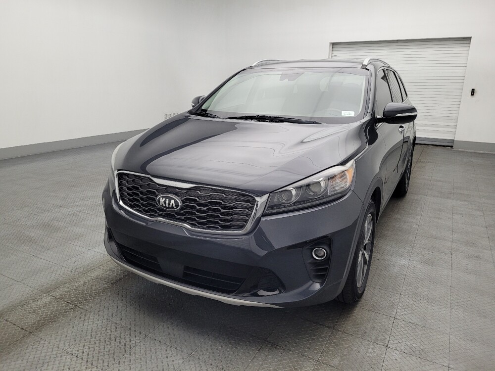 2019 Kia Sorento in Jacksonville, FL 32210 - 18098680 15
