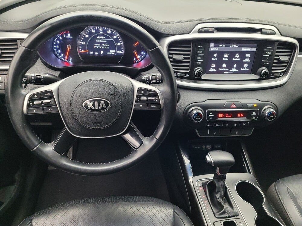 2019 Kia Sorento in Jacksonville, FL 32210 - 18098680 22