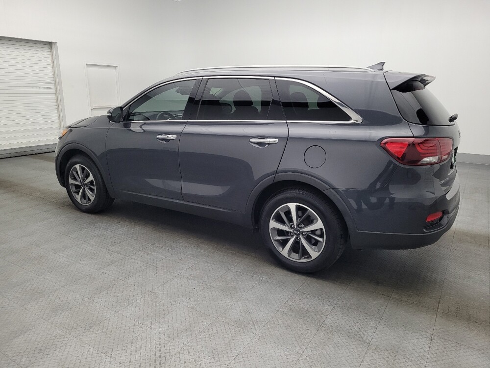 2019 Kia Sorento in Jacksonville, FL 32210 - 18098680 3