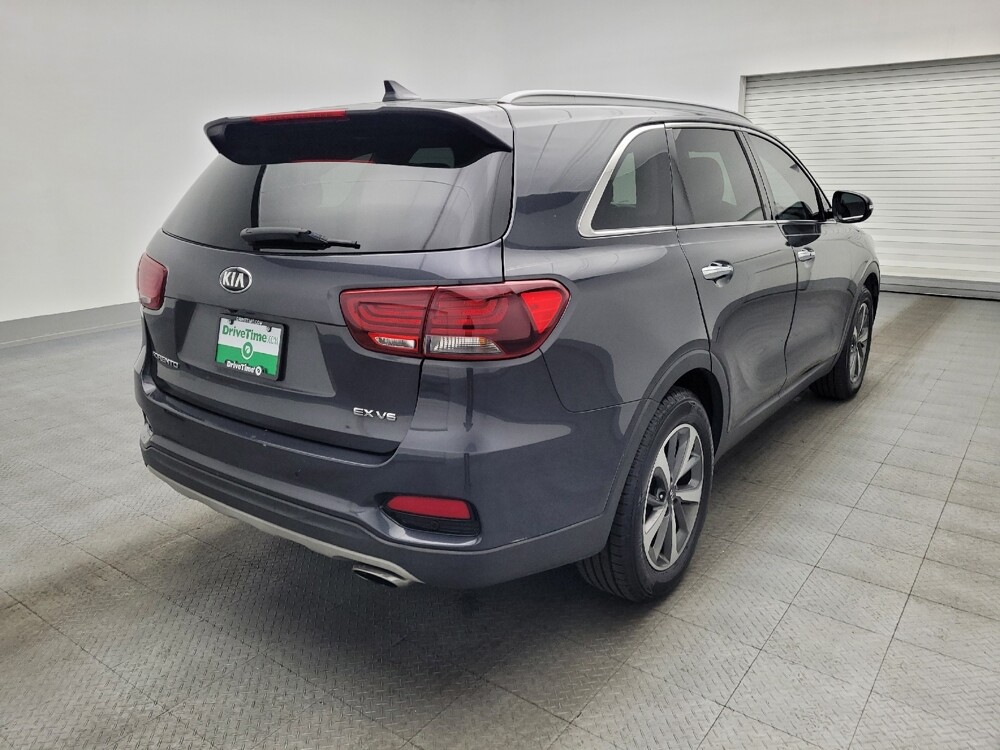 2019 Kia Sorento in Jacksonville, FL 32210 - 18098680 9