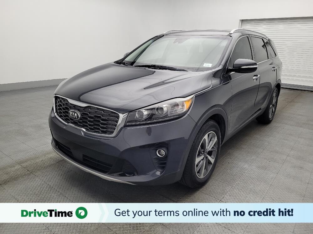2019 Kia Sorento in Jacksonville, FL 32210 - 18098680