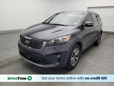 2019 Kia Sorento in Jacksonville, FL 32210