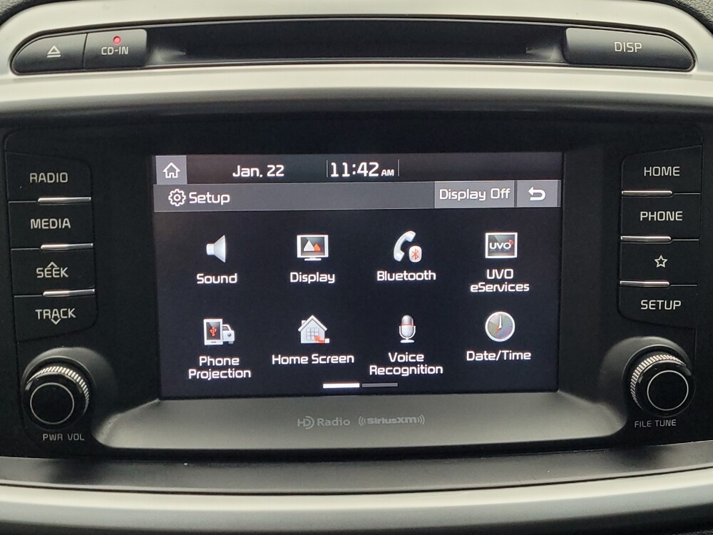 2019 Kia Sorento in Jacksonville, FL 32210 - 18098680 25