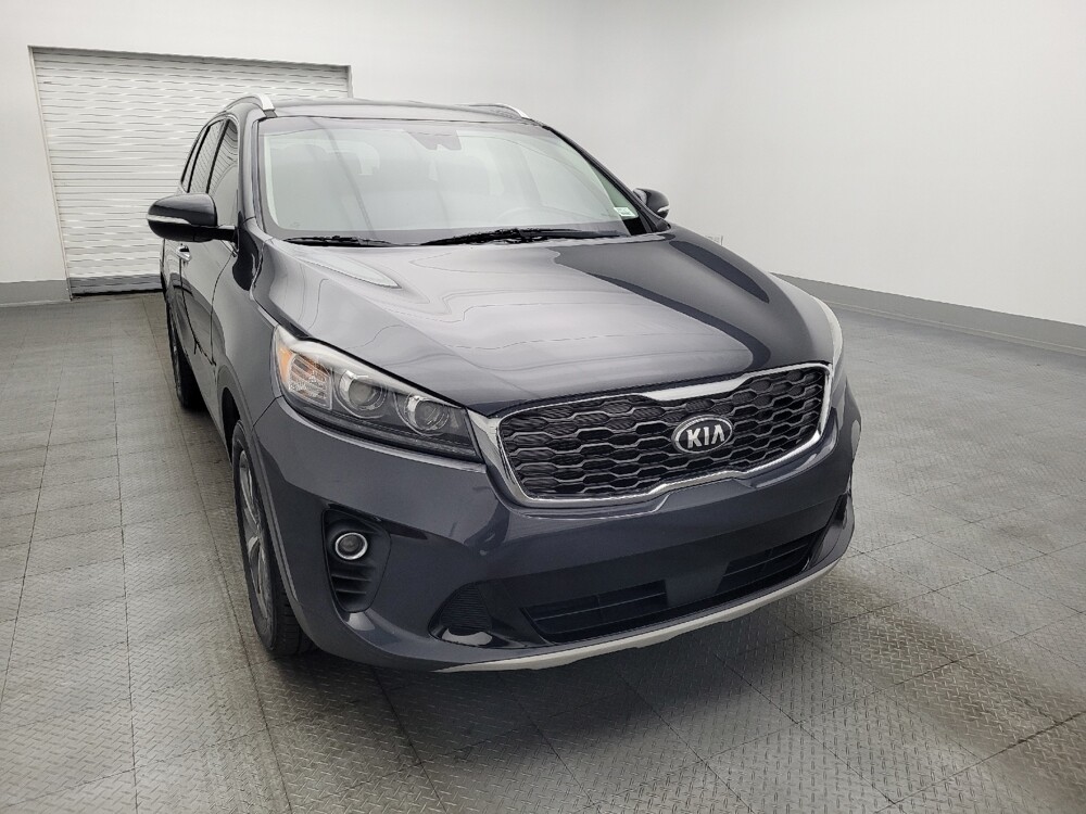 2019 Kia Sorento in Jacksonville, FL 32210 - 18098680 14