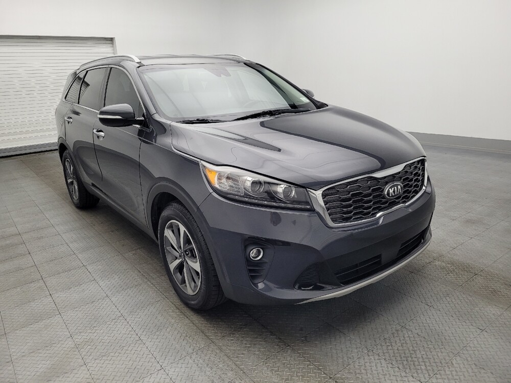 2019 Kia Sorento in Jacksonville, FL 32210 - 18098680 13