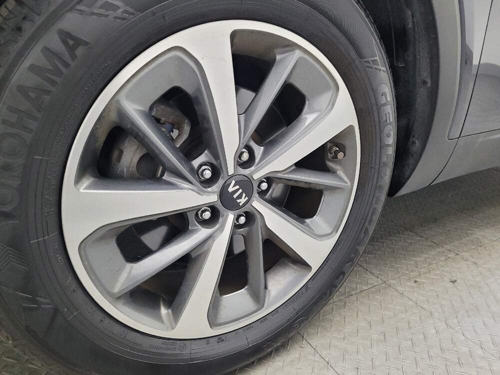 2019 Kia Sorento in Jacksonville, FL 32210 - 18098680 31