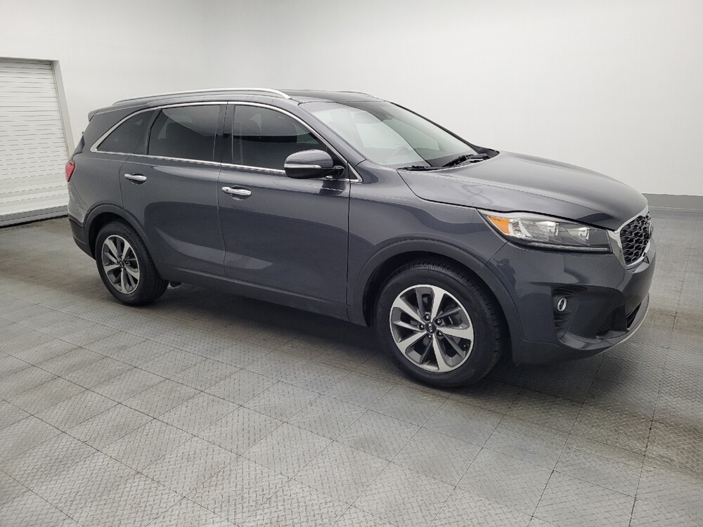 2019 Kia Sorento in Jacksonville, FL 32210 - 18098680 11