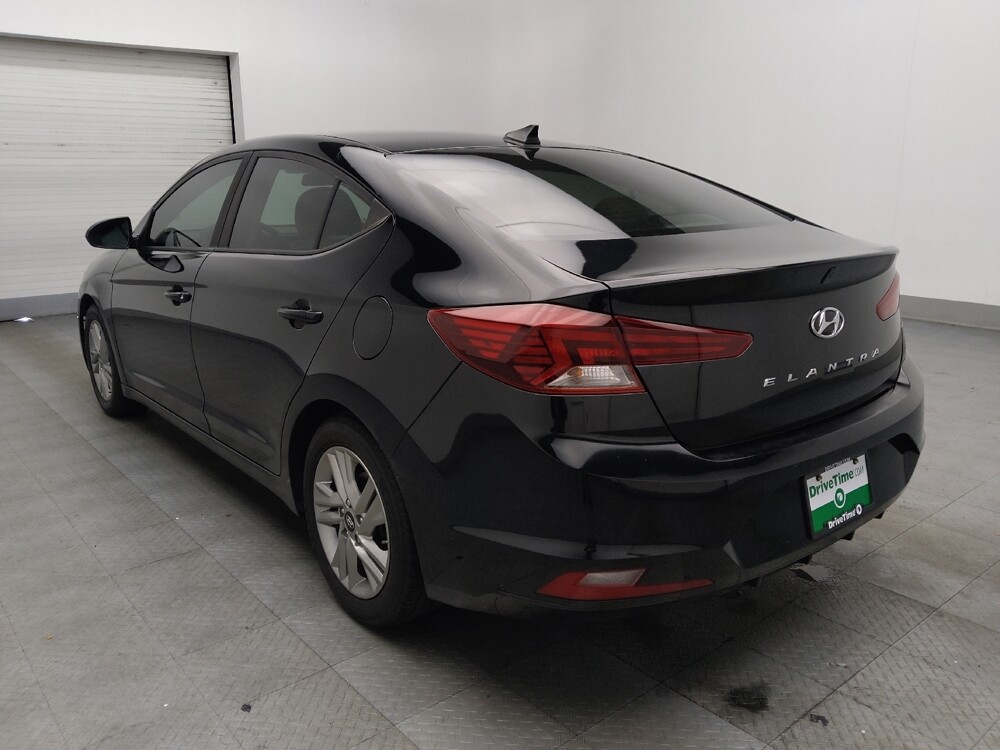 2019 Hyundai Elantra in Marietta, GA 30062 - 18098681 5