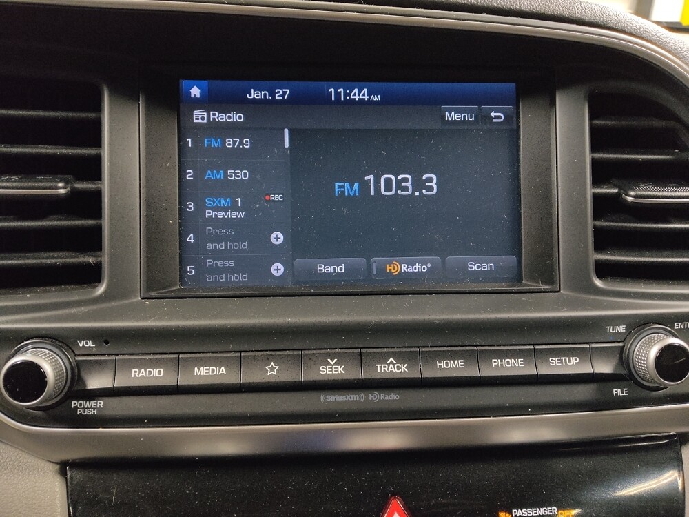 2019 Hyundai Elantra in Marietta, GA 30062 - 18098681 25