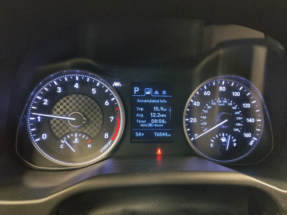 2019 Hyundai Elantra in Marietta, GA 30062 - 18098681 23