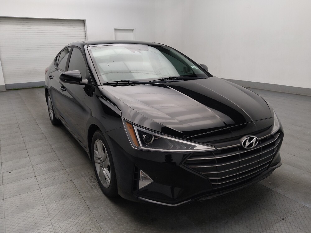 2019 Hyundai Elantra in Marietta, GA 30062 - 18098681 13