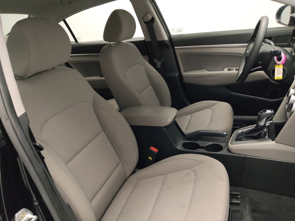 2019 Hyundai Elantra in Marietta, GA 30062 - 18098681 21