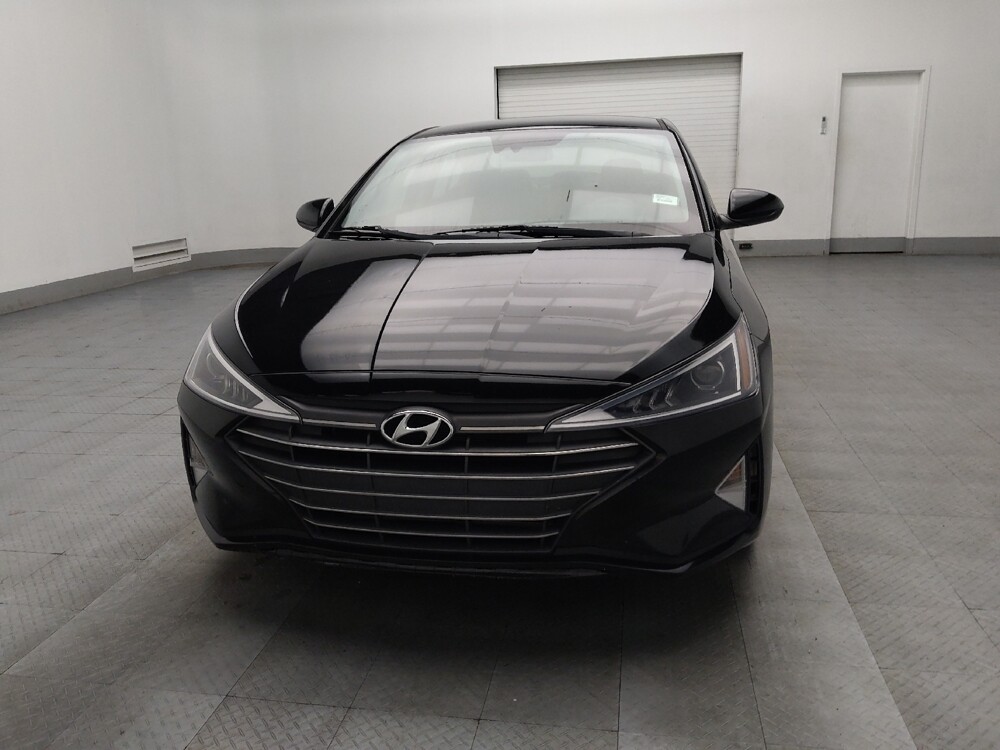 2019 Hyundai Elantra in Marietta, GA 30062 - 18098681 15
