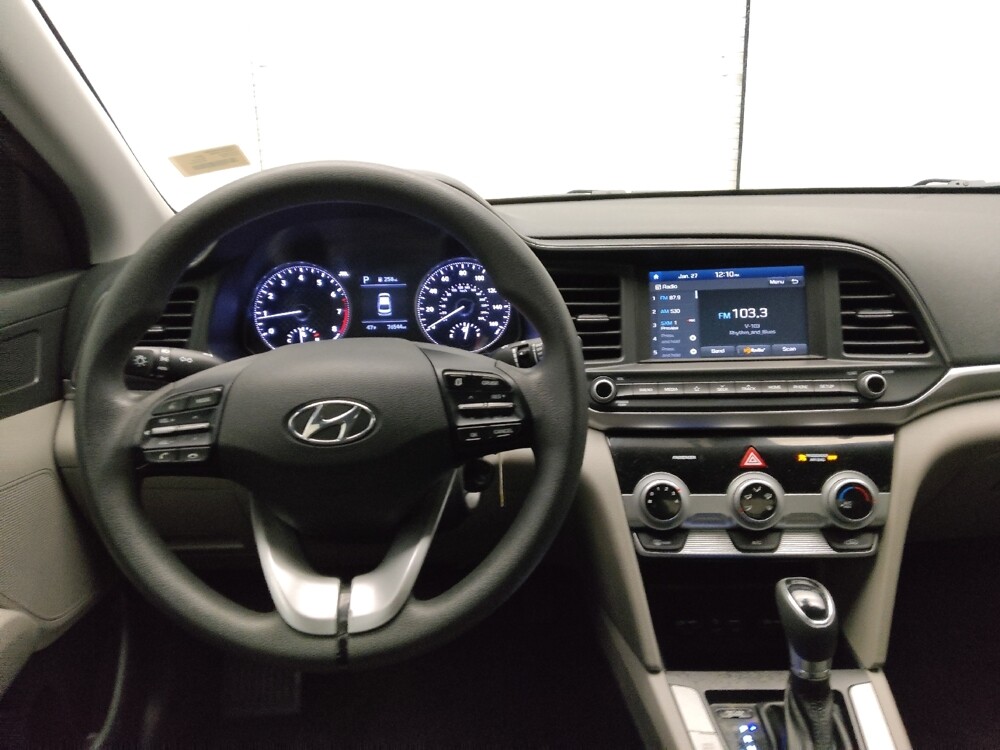 2019 Hyundai Elantra in Marietta, GA 30062 - 18098681 22