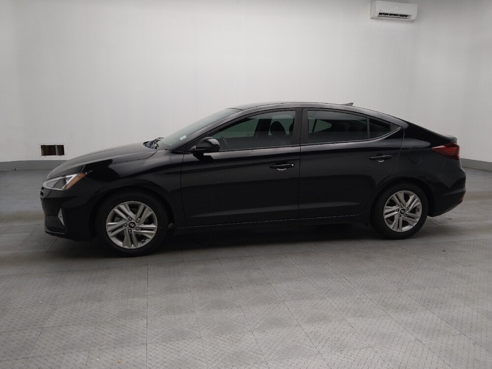 2019 Hyundai Elantra in Marietta, GA 30062 - 18098681 2