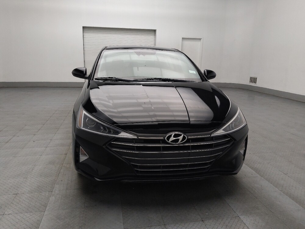2019 Hyundai Elantra in Marietta, GA 30062 - 18098681 14