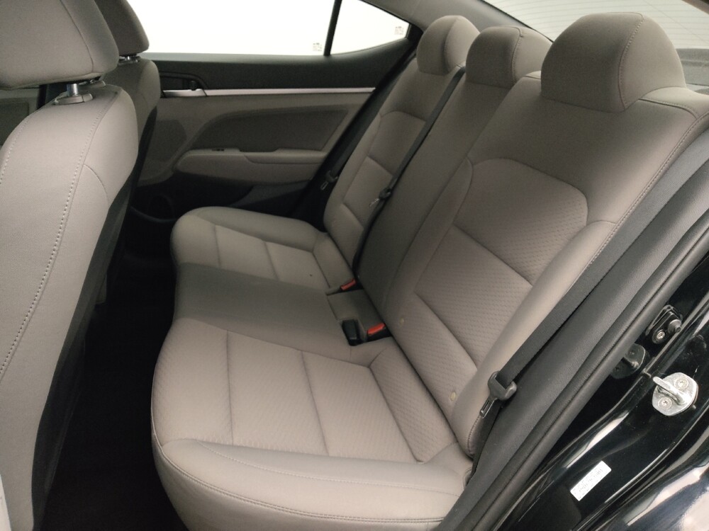 2019 Hyundai Elantra in Marietta, GA 30062 - 18098681 18