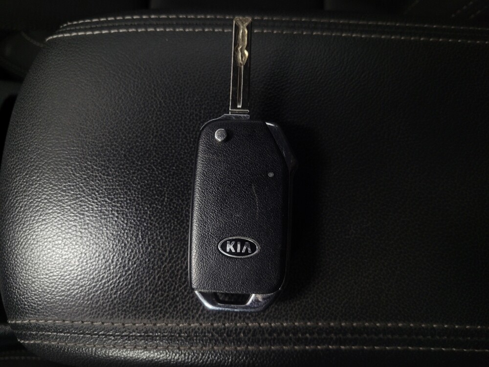 2021 Kia Sportage in Marietta, GA 30062 - 18098682 32