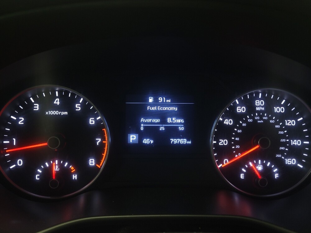 2021 Kia Sportage in Marietta, GA 30062 - 18098682 23