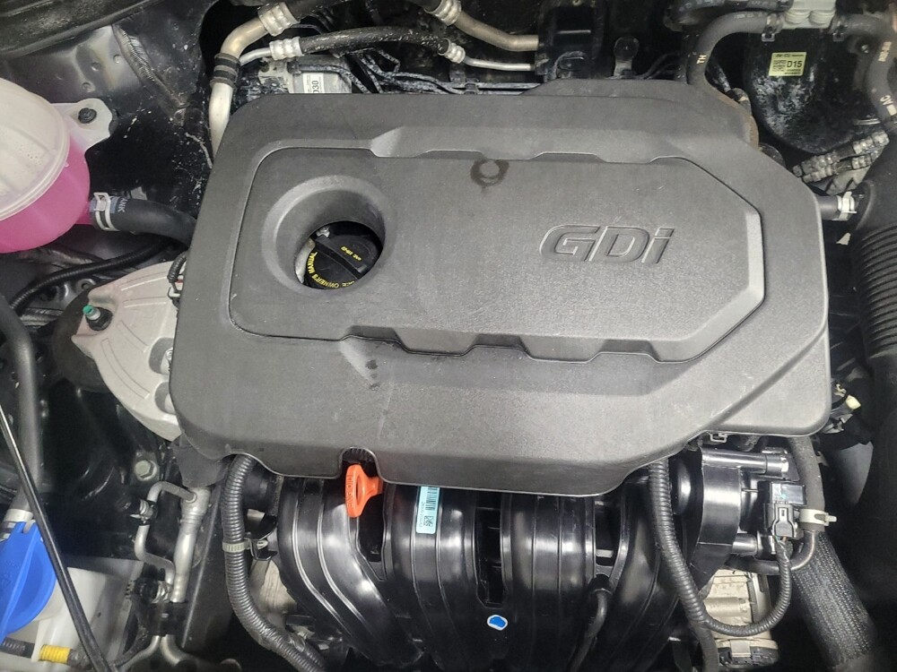 2021 Kia Sportage in Marietta, GA 30062 - 18098682 30