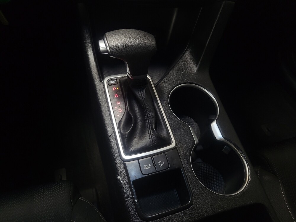 2021 Kia Sportage in Marietta, GA 30062 - 18098682 26