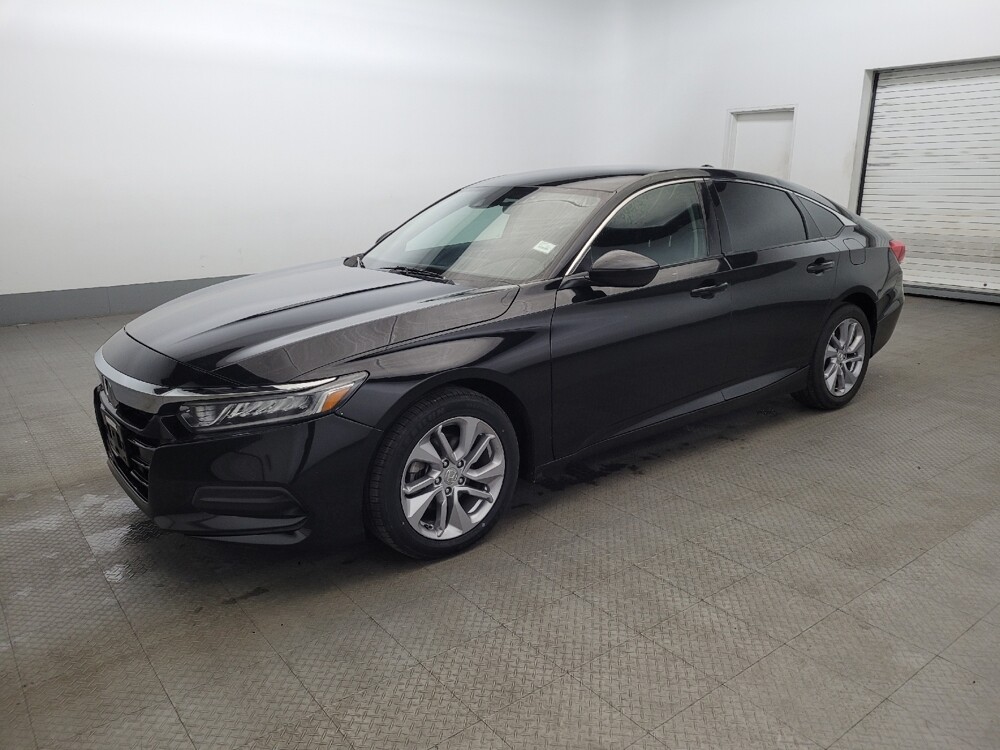 2018 Honda Accord in Laurel, MD 20724 - 18098683 2