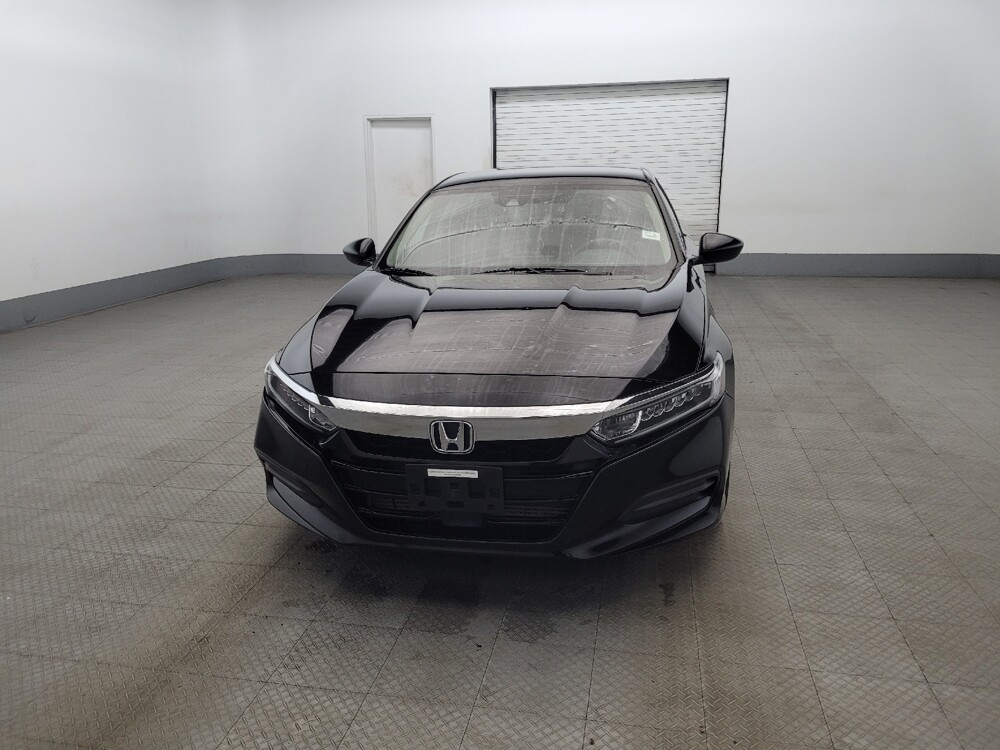 2018 Honda Accord in Laurel, MD 20724 - 18098683 15