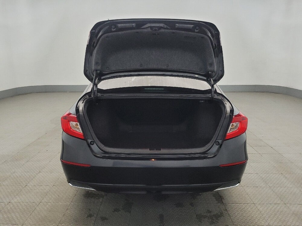 2018 Honda Accord in Laurel, MD 20724 - 18098683 29