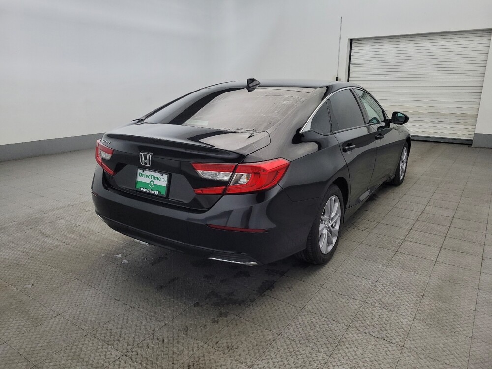 2018 Honda Accord in Laurel, MD 20724 - 18098683 9
