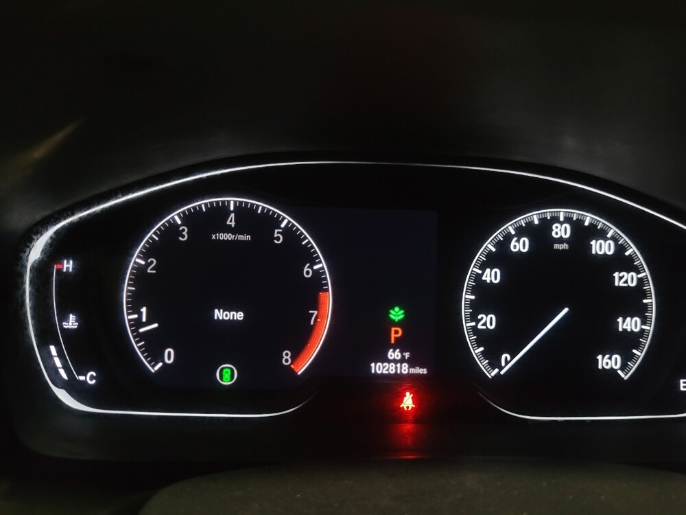 2018 Honda Accord in Laurel, MD 20724 - 18098683 23