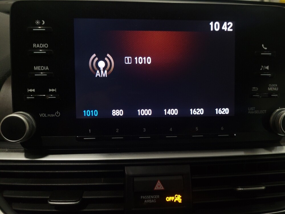 2018 Honda Accord in Laurel, MD 20724 - 18098683 25