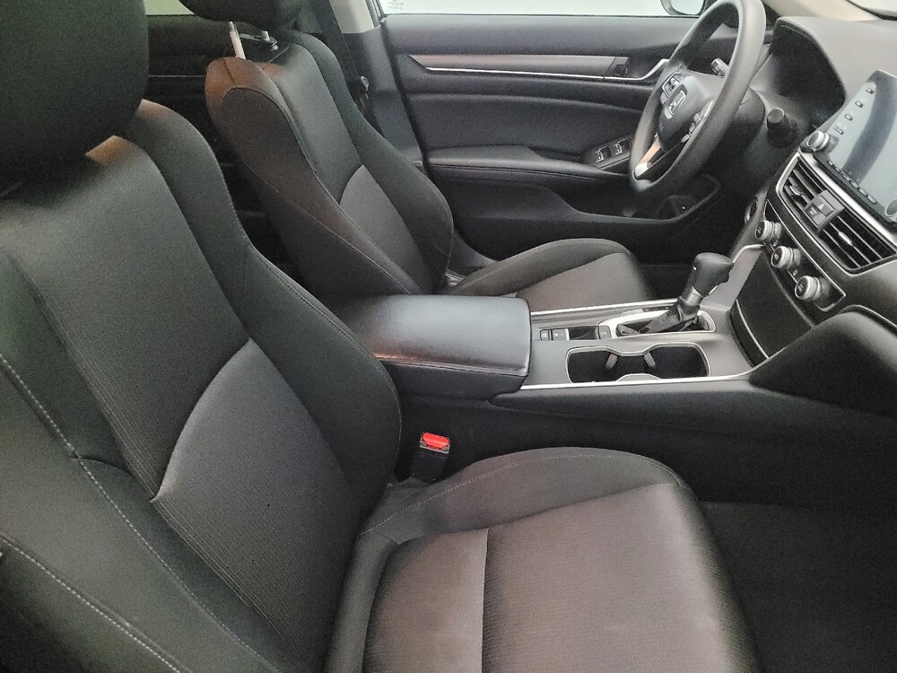 2018 Honda Accord in Laurel, MD 20724 - 18098683 21