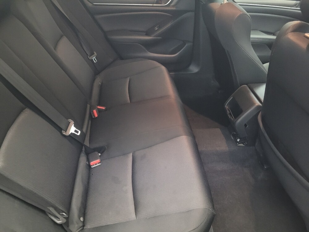 2018 Honda Accord in Laurel, MD 20724 - 18098683 19