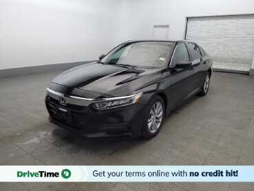 2018 Honda Accord in Laurel, MD 20724