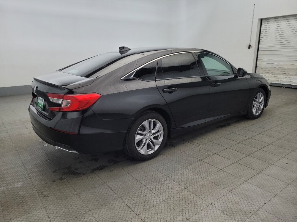 2018 Honda Accord in Laurel, MD 20724 - 18098683 10