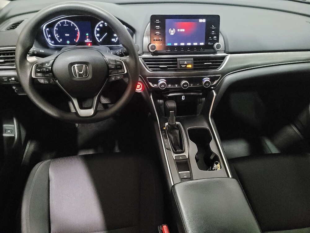 2018 Honda Accord in Laurel, MD 20724 - 18098683 22