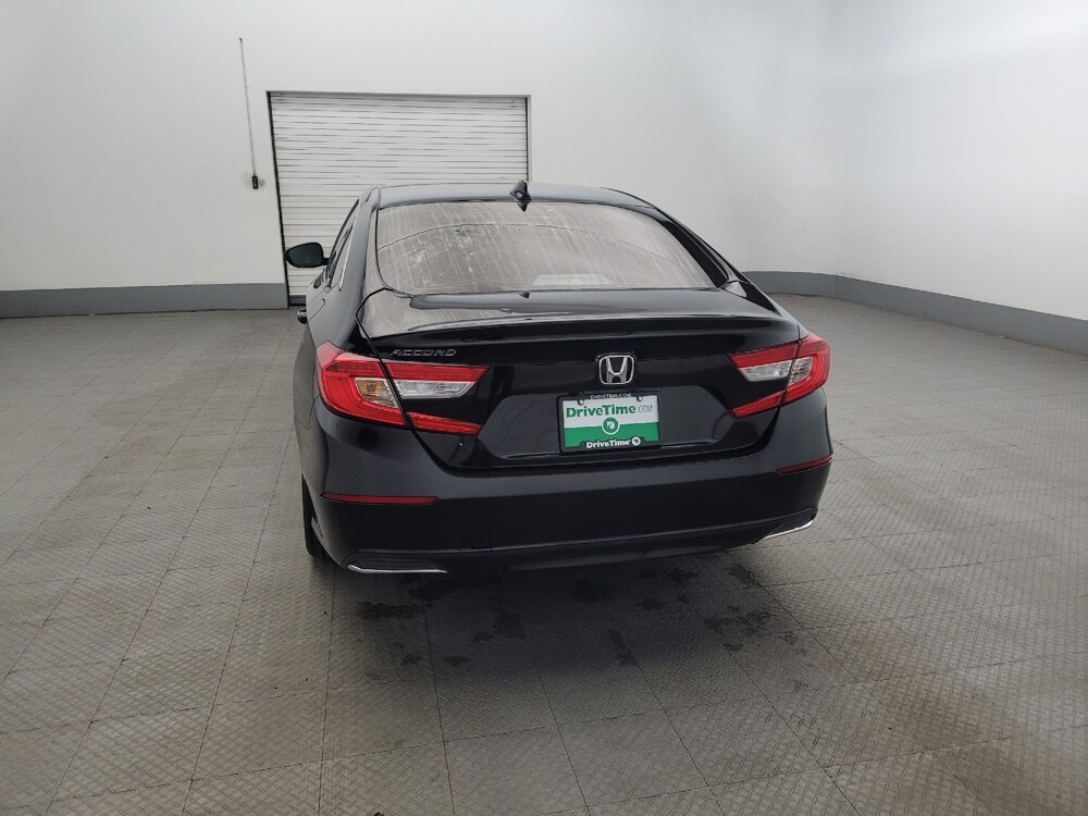 2018 Honda Accord in Laurel, MD 20724 - 18098683 6