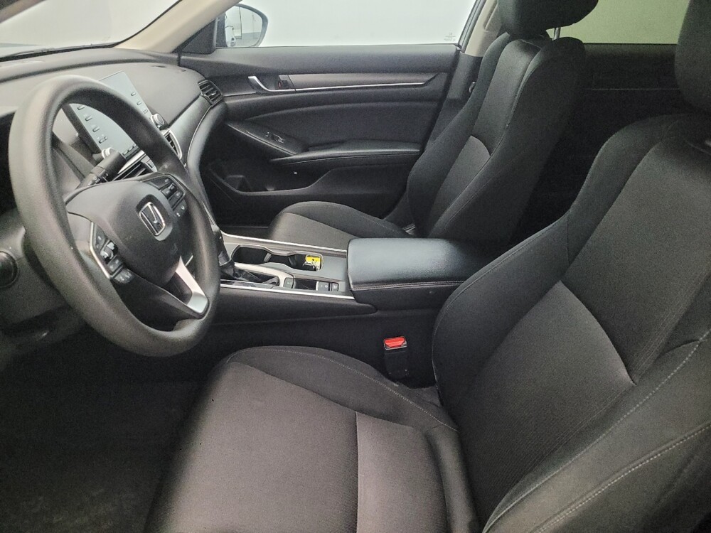 2018 Honda Accord in Laurel, MD 20724 - 18098683 17