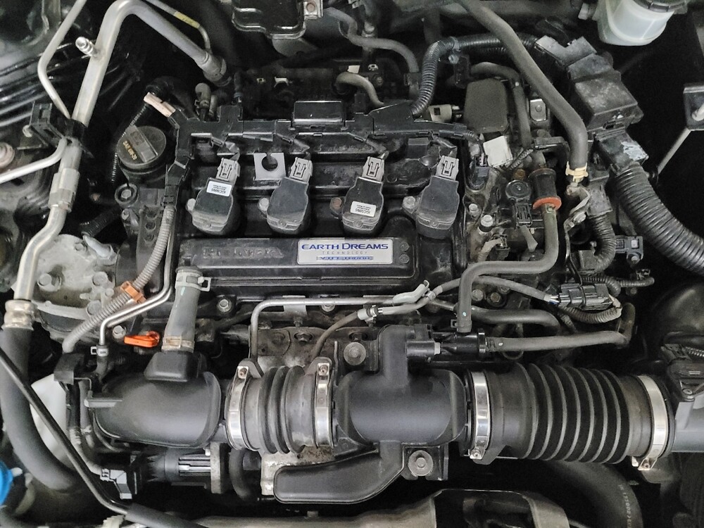 2018 Honda Accord in Laurel, MD 20724 - 18098683 30