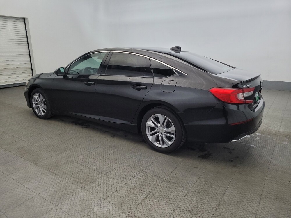 2018 Honda Accord in Laurel, MD 20724 - 18098683 3