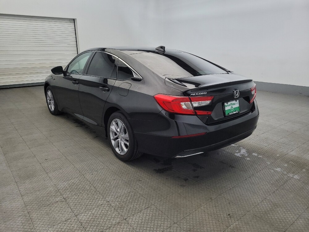 2018 Honda Accord in Laurel, MD 20724 - 18098683 5