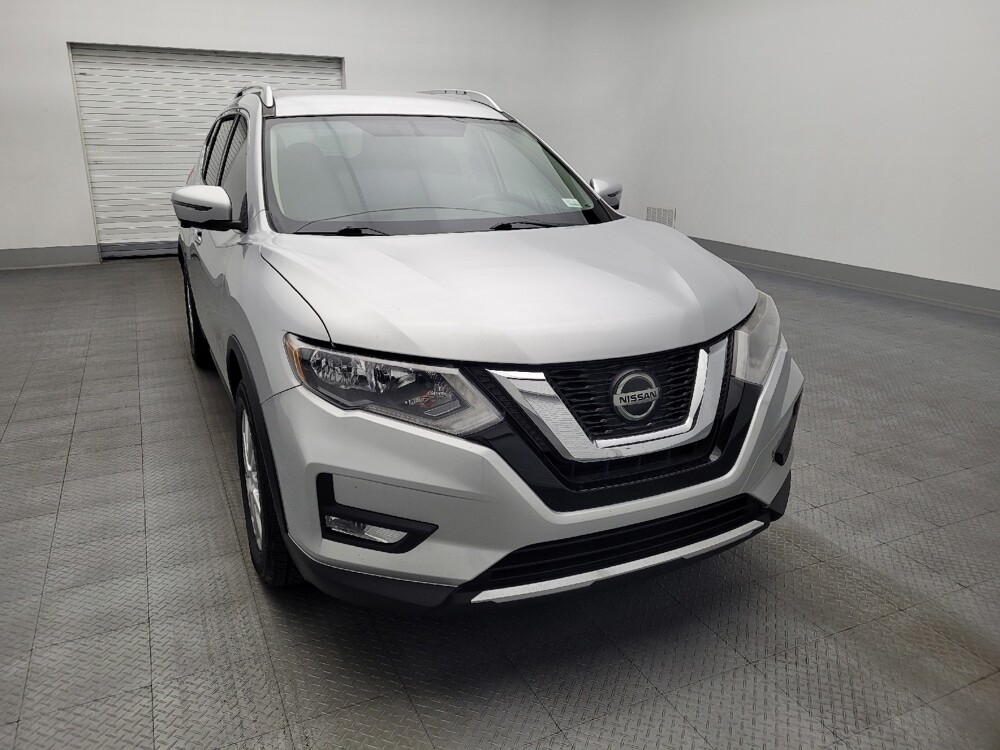 2018 Nissan Rogue in Hialeah, FL 33014 - 18098684 14