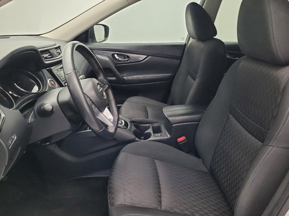 2018 Nissan Rogue in Hialeah, FL 33014 - 18098684 17