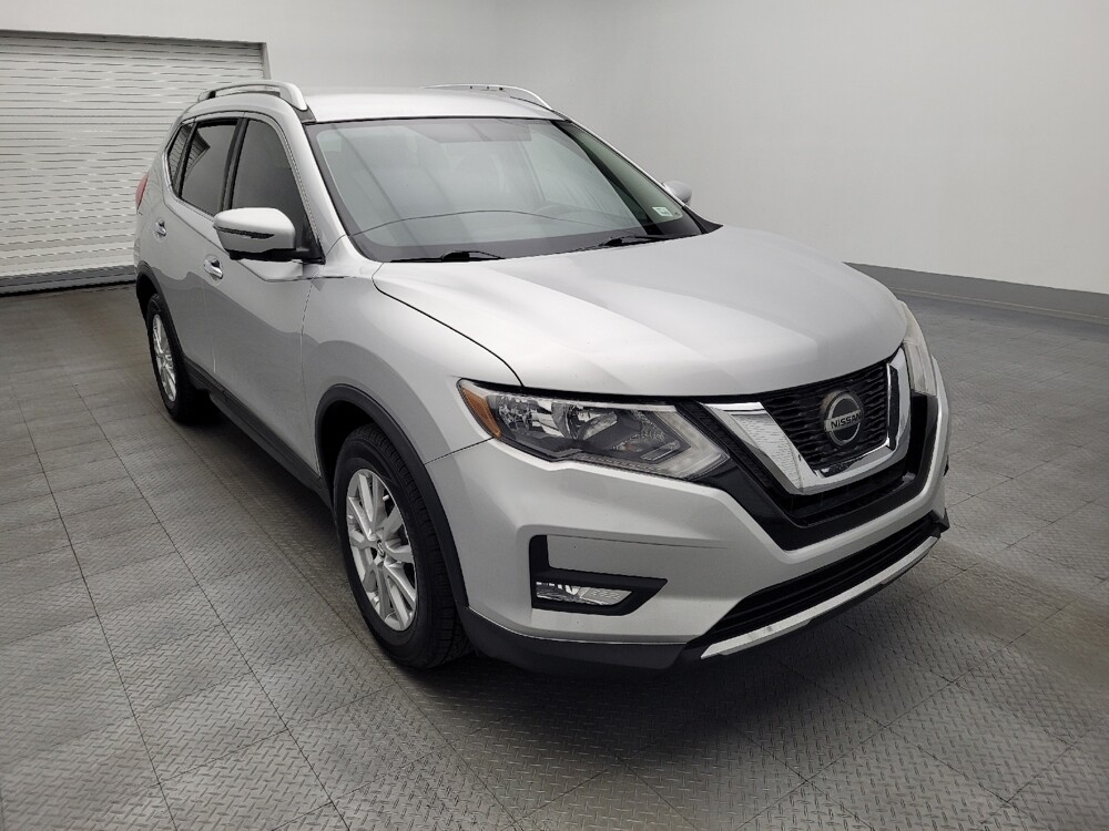 2018 Nissan Rogue in Hialeah, FL 33014 - 18098684 13