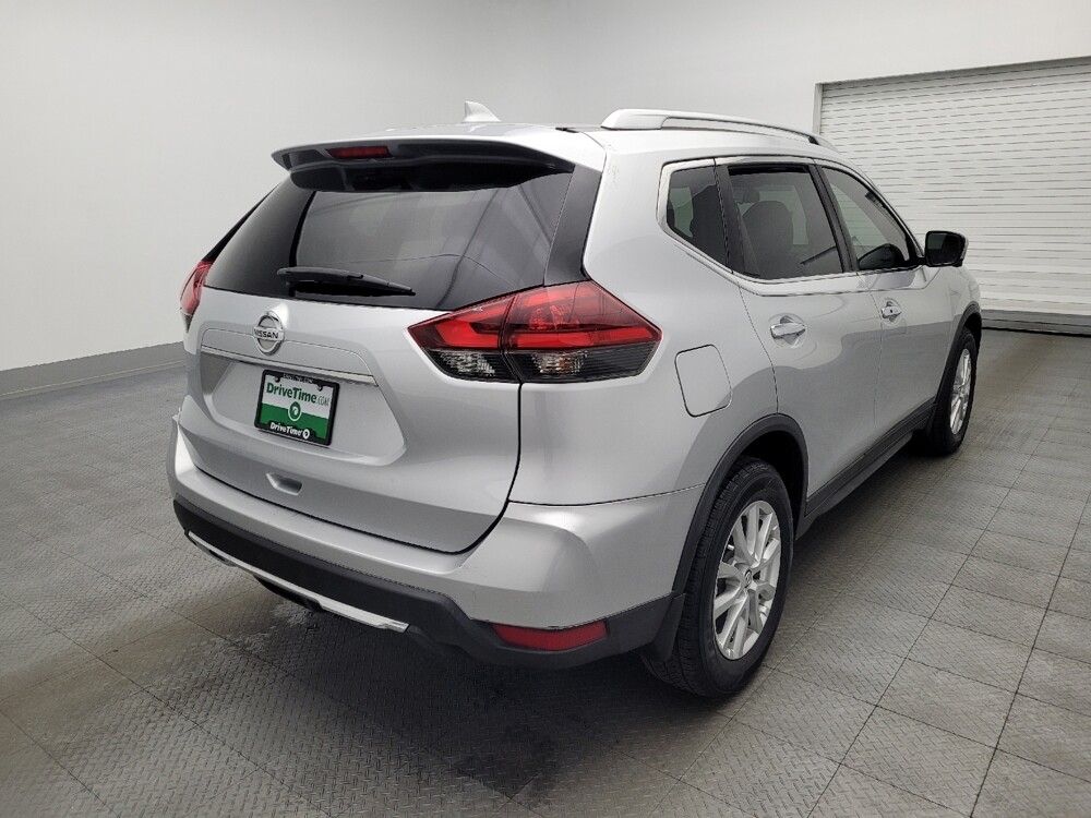 2018 Nissan Rogue in Hialeah, FL 33014 - 18098684 9