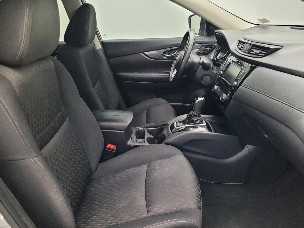 2018 Nissan Rogue in Hialeah, FL 33014 - 18098684 21