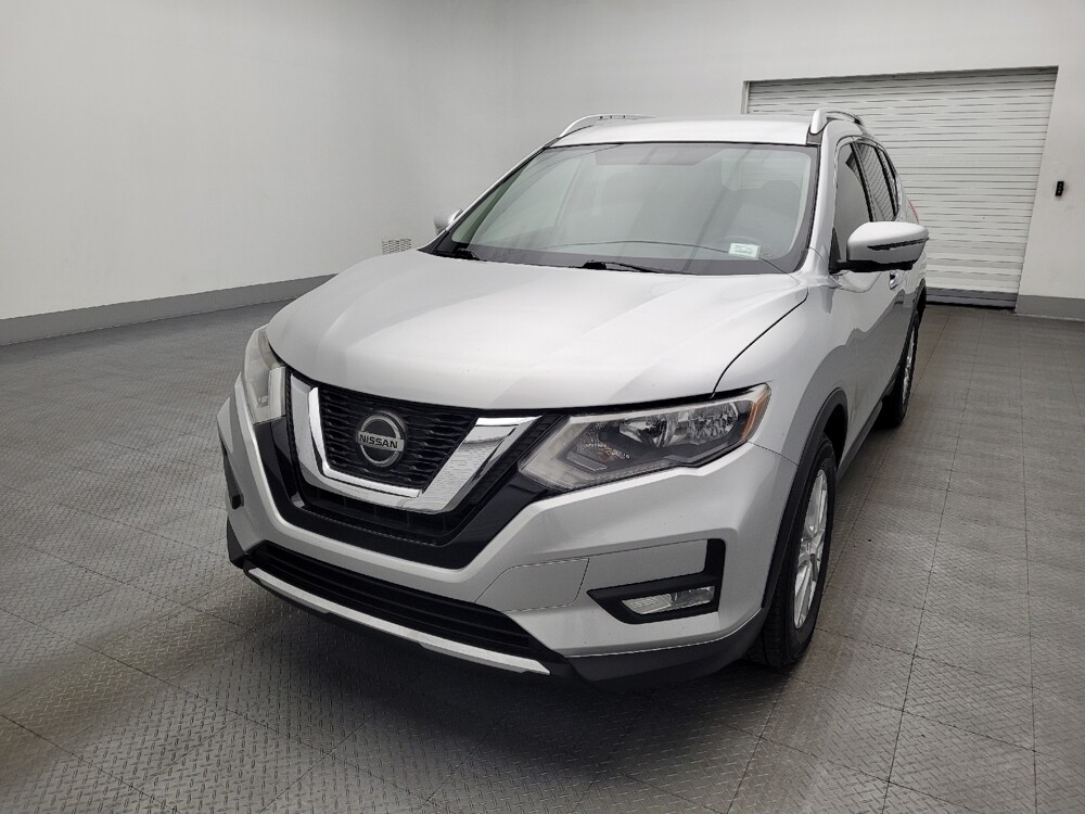 2018 Nissan Rogue in Hialeah, FL 33014 - 18098684 15