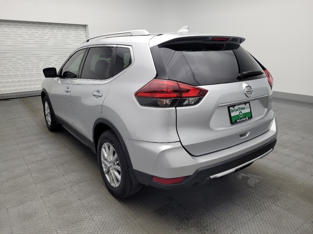 2018 Nissan Rogue in Hialeah, FL 33014 - 18098684 5