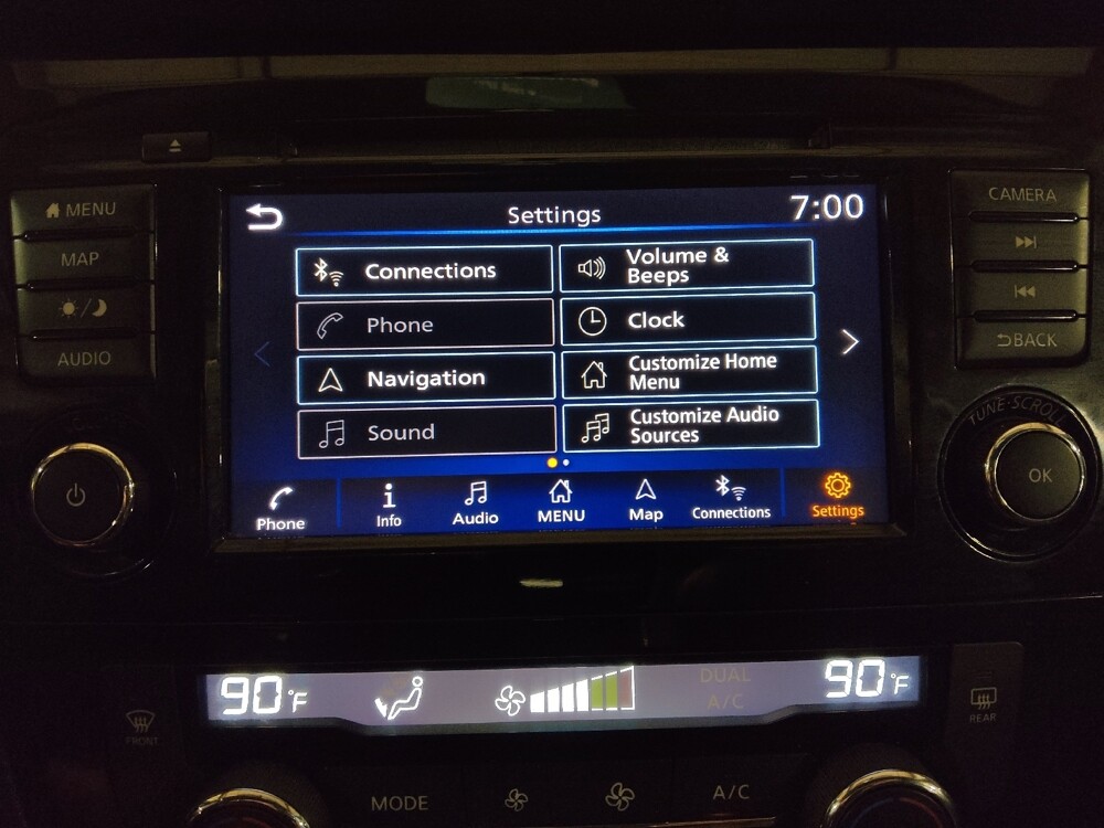 2018 Nissan Rogue in Hialeah, FL 33014 - 18098684 25