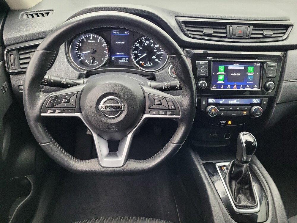 2018 Nissan Rogue in Hialeah, FL 33014 - 18098684 22
